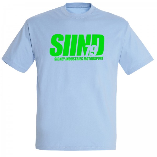 T-Shirt SIIND79 Kids Edition | Shirts | Sidney-Industries Shop